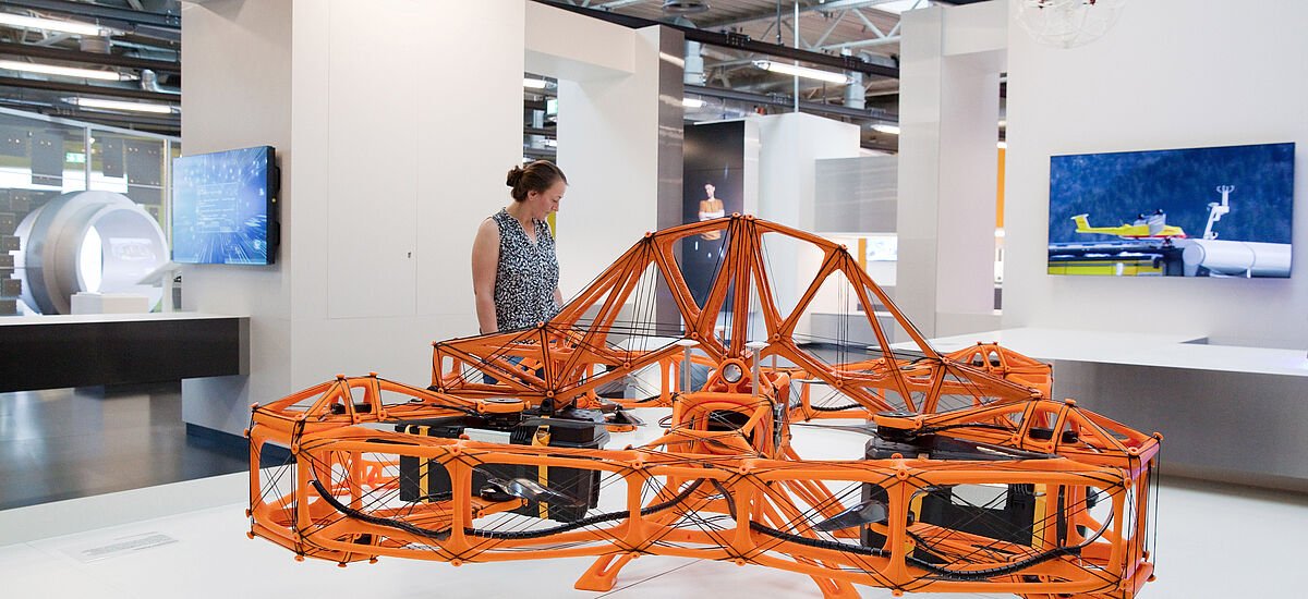 🏛️ DASA 작업 세계 전시관 (다자 아르바이츠벨트 아우스슈텔룽)